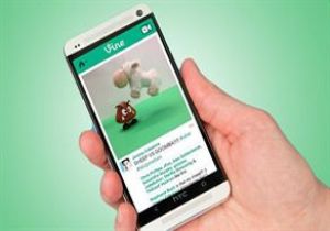 Vine’da özel mesaj dönemi başladı